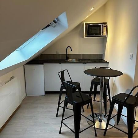 L Etoile Filante Apartman Amiens Kültér fotó