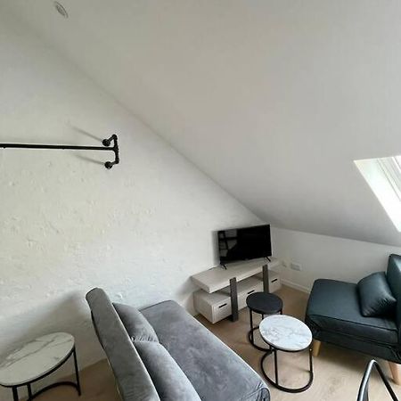 L Etoile Filante Apartman Amiens Kültér fotó