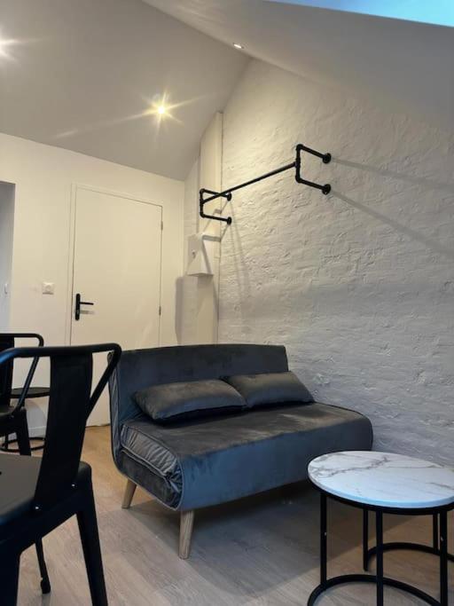 L Etoile Filante Apartman Amiens Kültér fotó