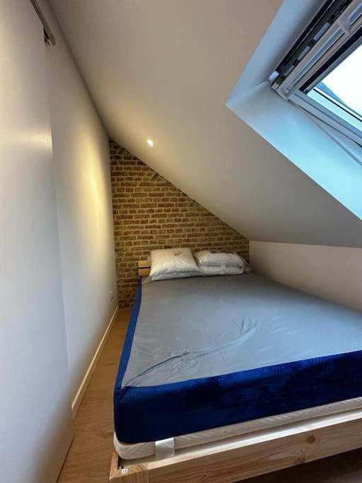 L Etoile Filante Apartman Amiens Kültér fotó
