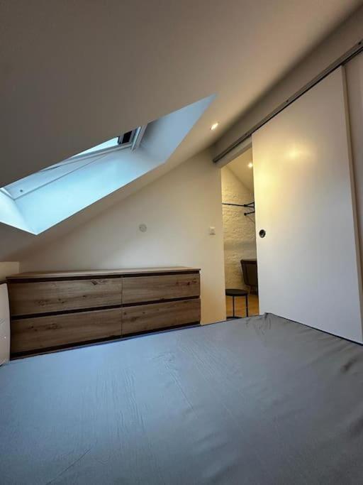 L Etoile Filante Apartman Amiens Kültér fotó